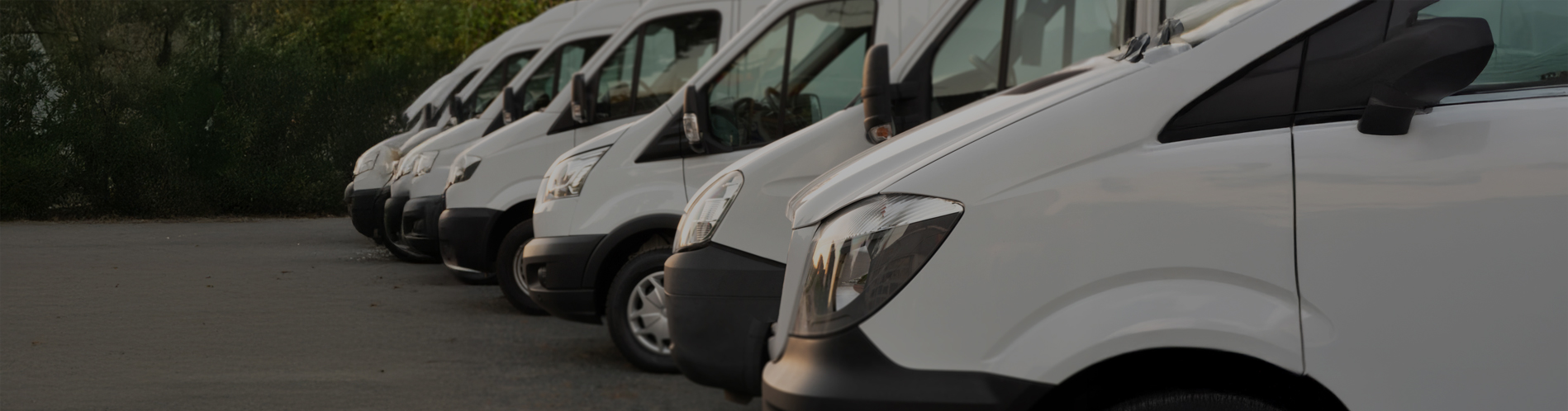 Flexi Van